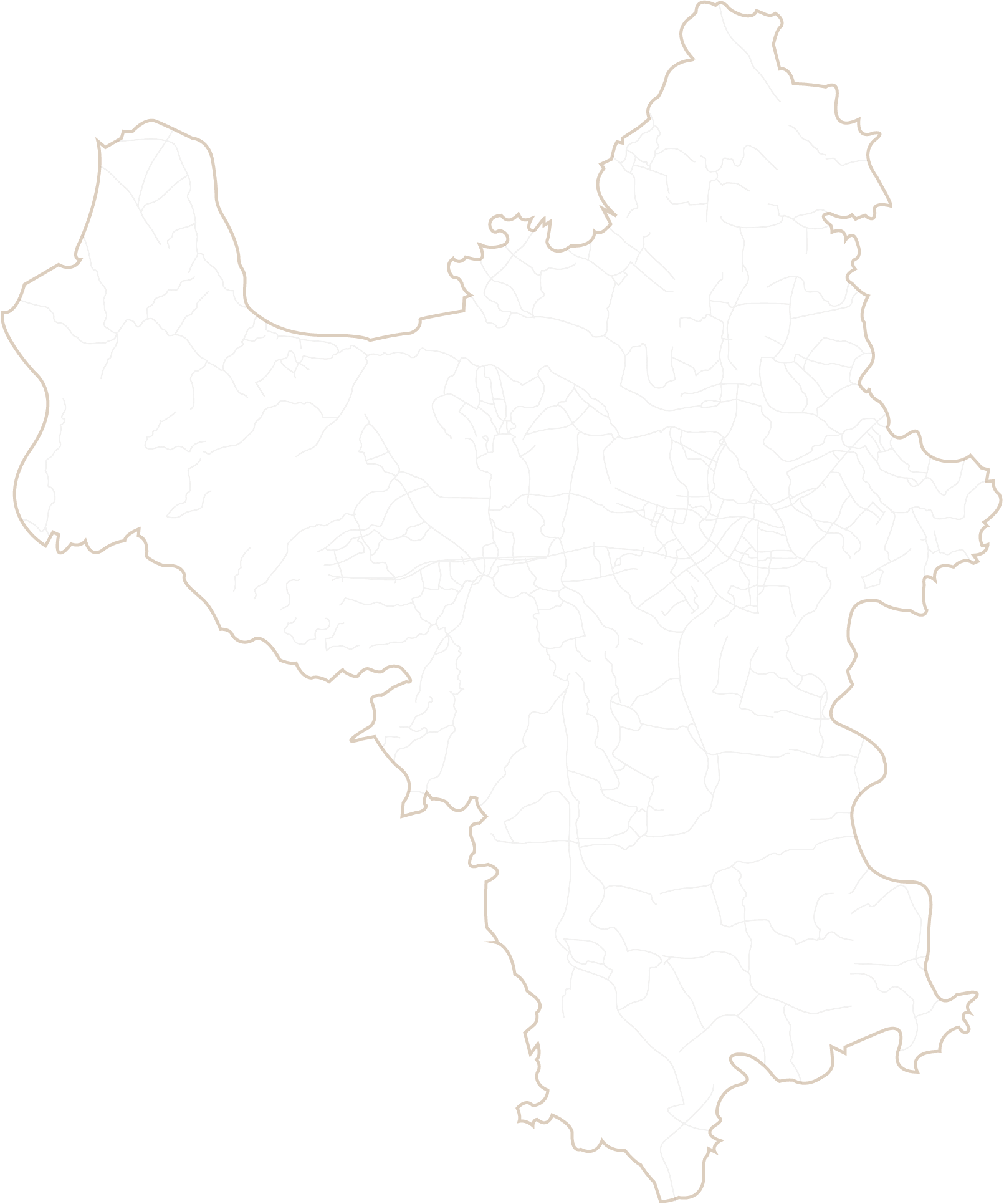 Hanoi Map